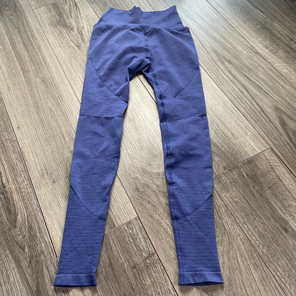 Alphalete Pants - Alphalete OG Revival Leggings